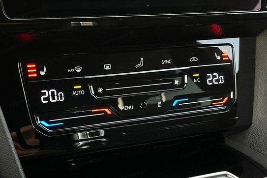 Volkswagen Arteon 1.4 Plug-In Hybrid R-Line DSG