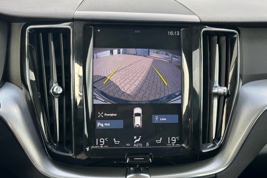 Volvo XC60 T4 Momentum