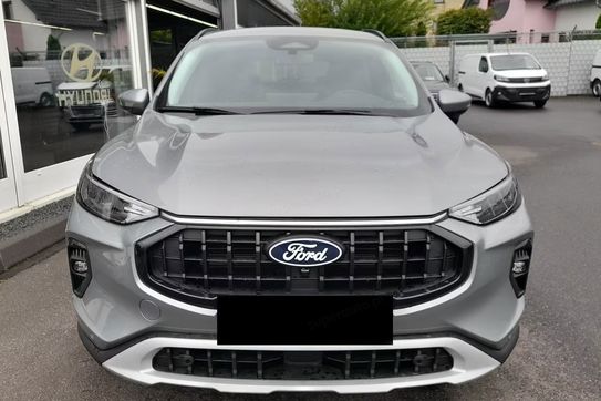 Ford Kuga Active  2.5 FHEV