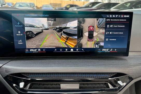 BMW Seria 4 Cabrio M440i xDrive