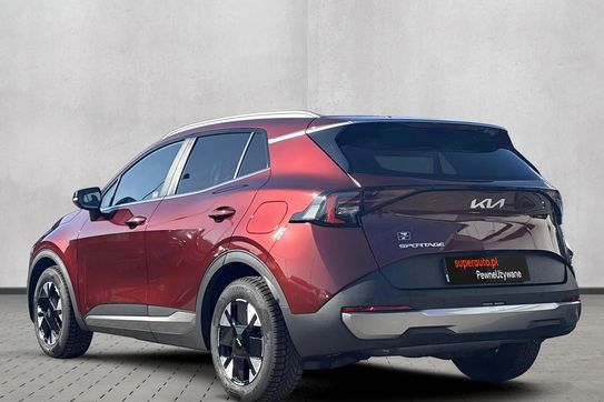 Kia Sportage 1.6 T-GDI L 2WD