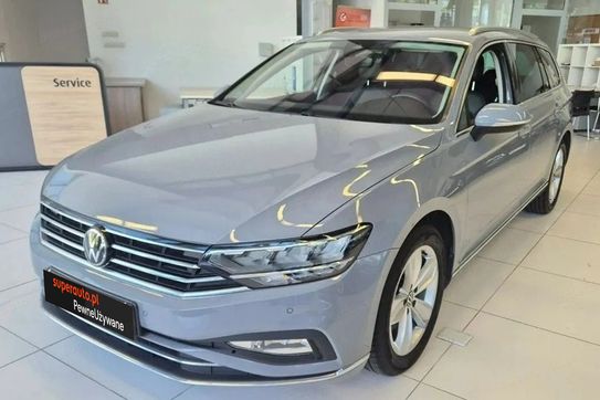 Volkswagen Passat 1.5 TSI EVO Business DSG