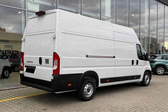 Fiat Ducato Maxi L4H3
