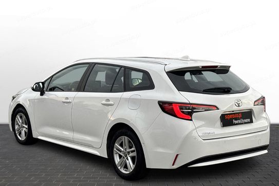 Toyota Corolla 1.2 T Comfort MS