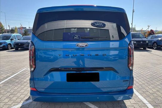 Ford Tourneo Custom L1H1 Titanium X 320 A8 AWD