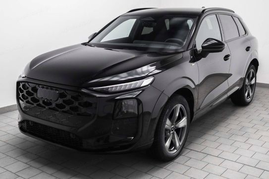 Audi Q3 TFSI quattro S line