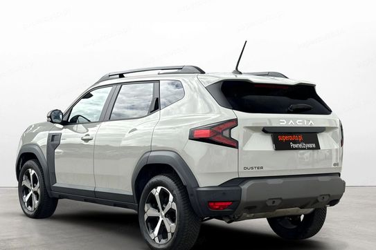 Dacia Duster 1.2 TCe mHEV Journey 4x4
