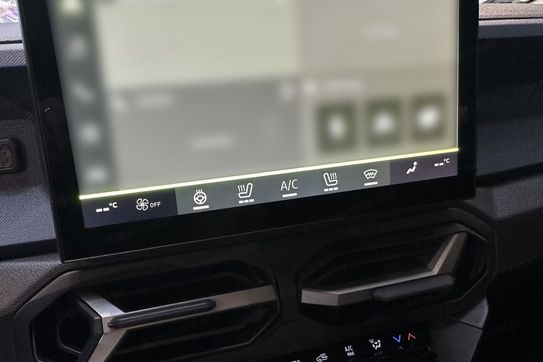 Dacia Bigster Expression 1.8 Full Hybrid