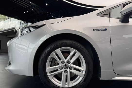 Toyota Corolla 2.0 Hybrid Comfort