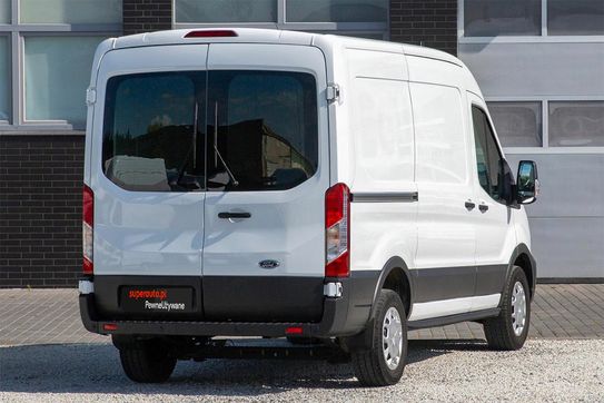 Ford Transit L2H2