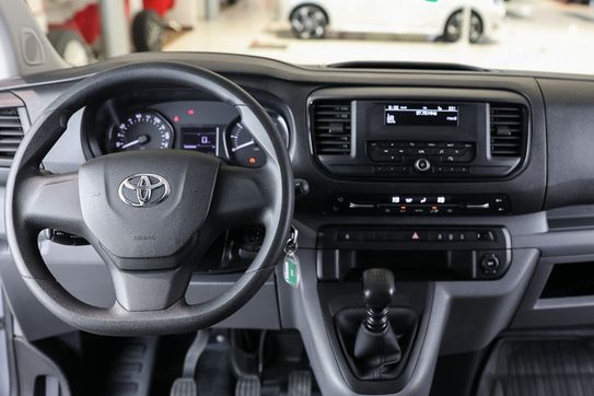 Toyota Proace Verso 1.5 D4-D Long