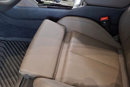 Audi Q5 Sportback TDI quattro