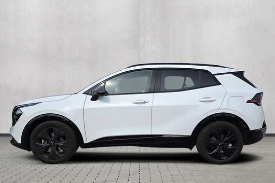 Kia Sportage 1.6 t-Gdi Anniversary 2WD Dct