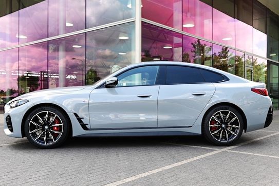 BMW Seria 4 Gran Coupe 430i xDrive M Sport