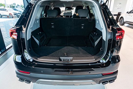 Chery TIGGO 8 Comfort 1.6 T-GDI DCT