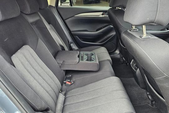Mazda 6 2.0 SkyMotion aut