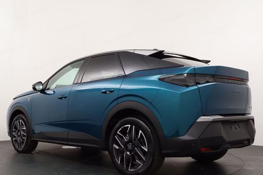 Peugeot 3008 GT Exclusive e-DCS6 1.2 mHEV