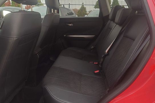 Suzuki Vitara 1.4 Boosterjet mHEV Elegance 2WD