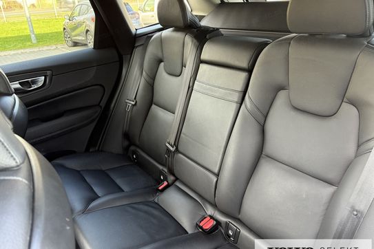 Volvo XC60 D4 SCR Inscription aut