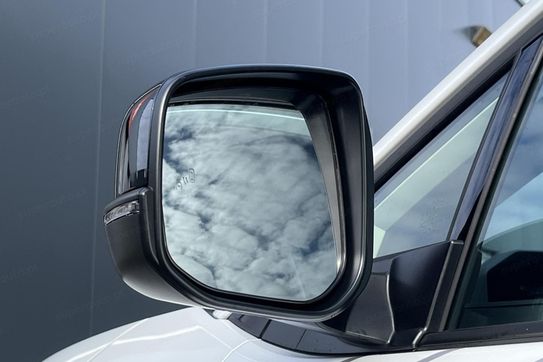 Toyota C-HR C-HR+ Style BEV