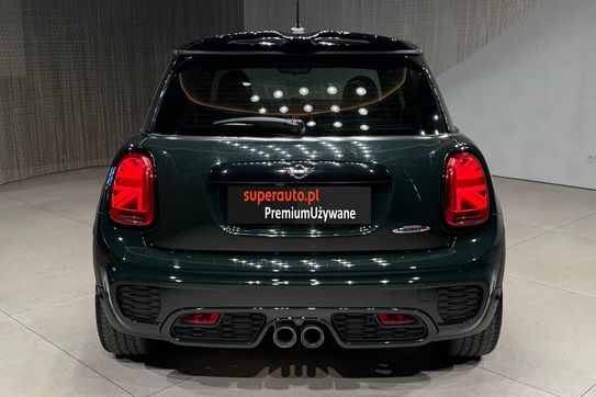 Mini Mini Hatch 3dr John Cooper Works