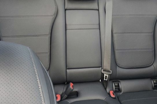 Mercedes GLC Coupe 200 4-Matic AMG Line