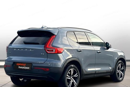 Volvo XC40 B3 Plus Dark aut