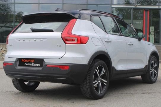 Volvo XC40 T3 R-Design