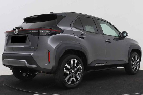 Toyota Yaris Cross Executive 1.5 Hybrid