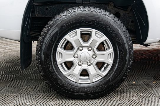 Ford Ranger 4x4 XLT
