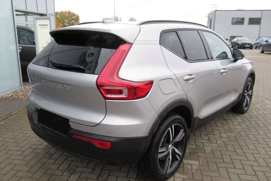 Volvo XC40 B3 Plus Dark