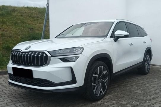 Skoda Kodiaq Drive 2.0 TDI 4x4 DSG