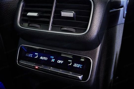 Mercedes GLE 350 de PHEV 4-Matic AMG Line