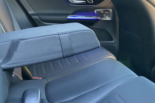 Mercedes GLC Coupe 220 d 4-Matic AMG Line