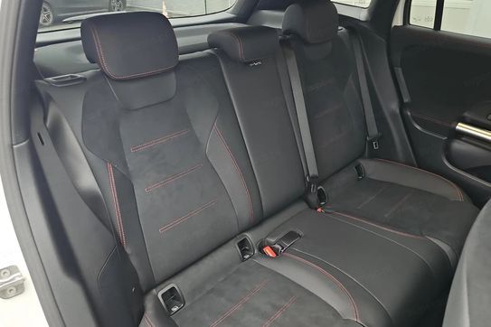 Mercedes GLA 200 AMG Line