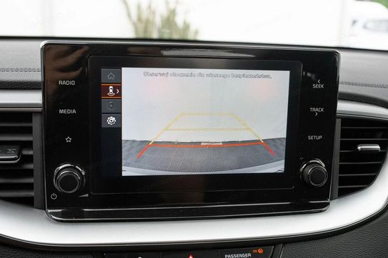 Kia Ceed 1.5 T-GDI M