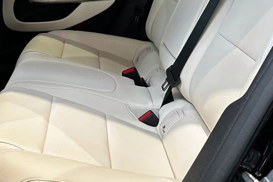 Mercedes CLA 180 Progressive