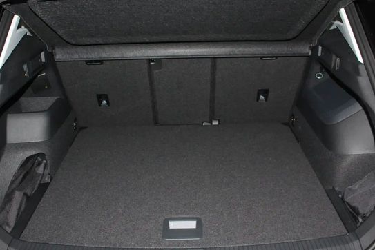 Volkswagen Tiguan Elegance 1.5 eTSI DSG