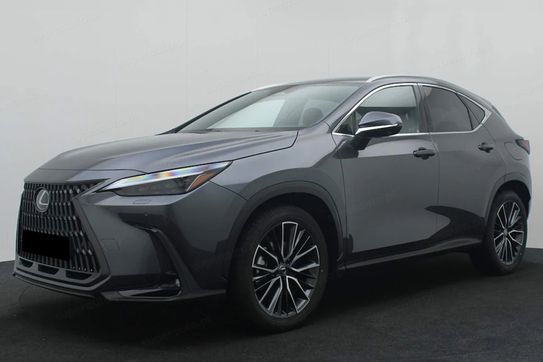 Lexus NX 350h Omotenashi 2.5 Hybrid AWD