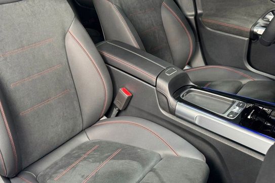 Mercedes GLB 200 d 4-Matic AMG Line