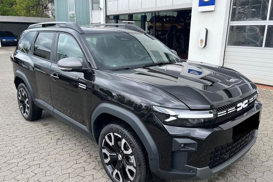 Dacia Bigster Journey LPG 1.2 mHEV