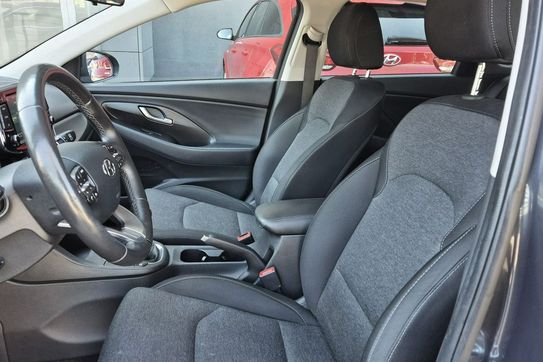 Hyundai i30 T-GDI Smart