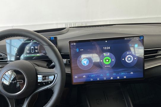 BYD Seal Excellence AWD