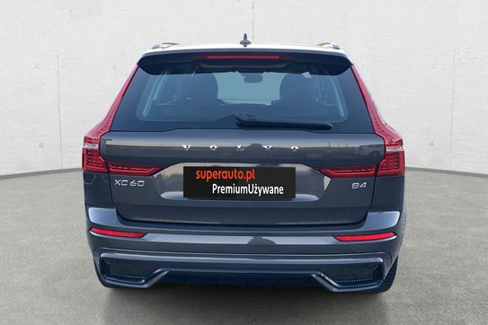Volvo XC60 B4 D Plus Dark aut