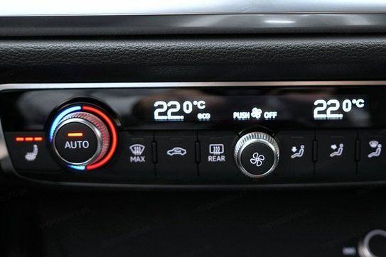 Audi Q3 Sportback 35 TFSI