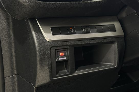 Fiat Ulysse L2H1 Shuttle AT