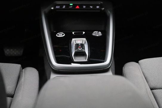 Audi A3 45 TFSIe S Line Sportback