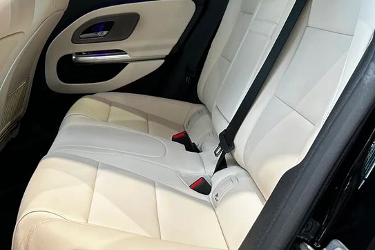 Mercedes CLA 250+ Progressive