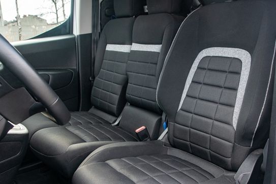 Citroen Berlingo Van M L1H1