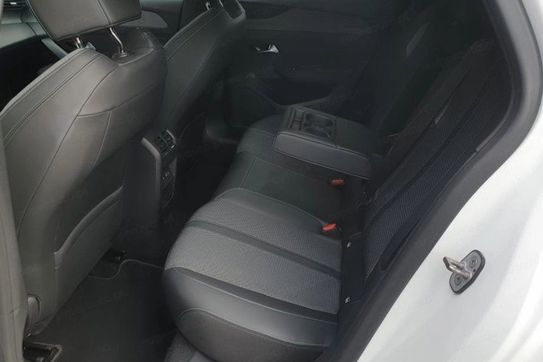 Peugeot 308 1.5 BlueHDi Allure Pack